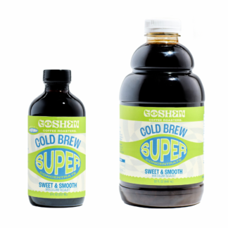 Cold Brew:  Concentrate or Ready to Drink